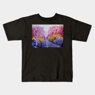 Homeward Kids T-Shirt